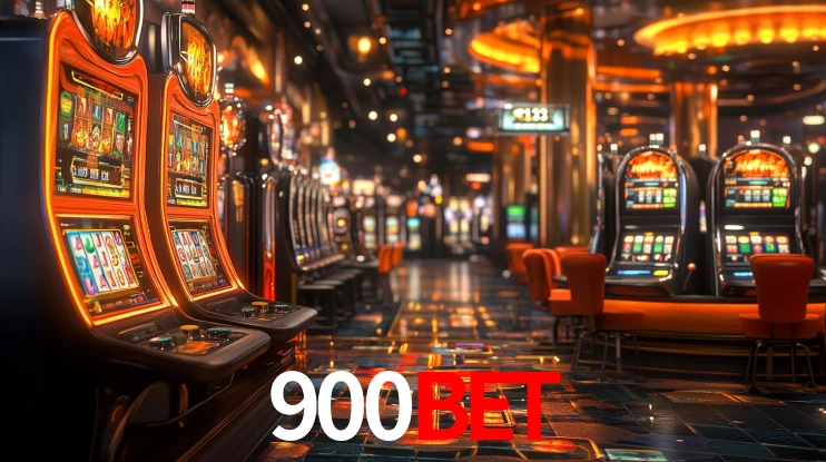Plataforma de Apostas 900bet
